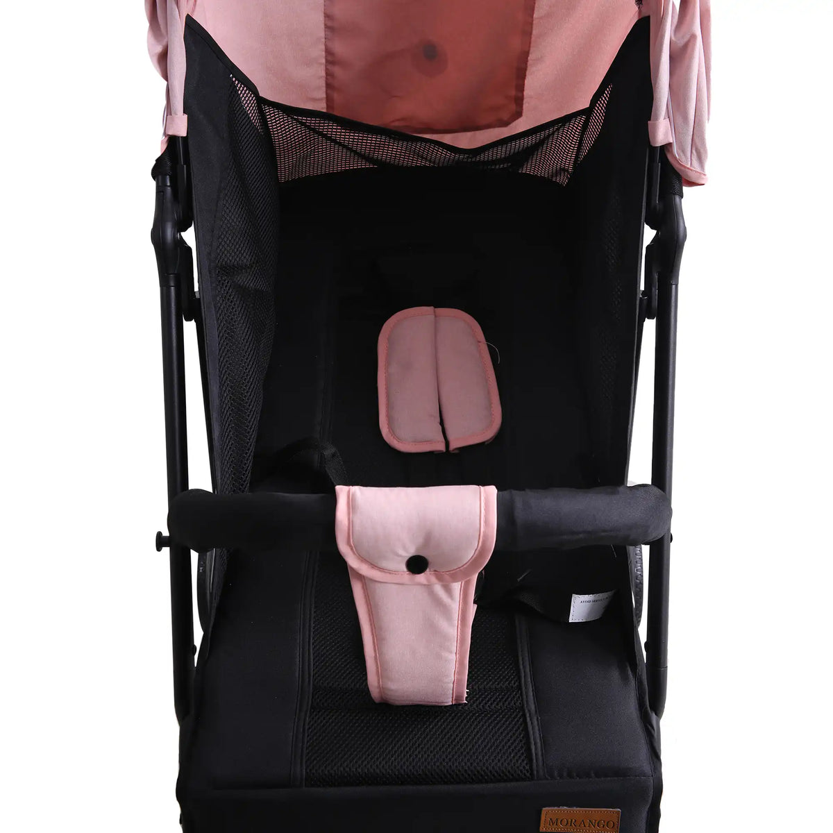 Baby Stroller Image