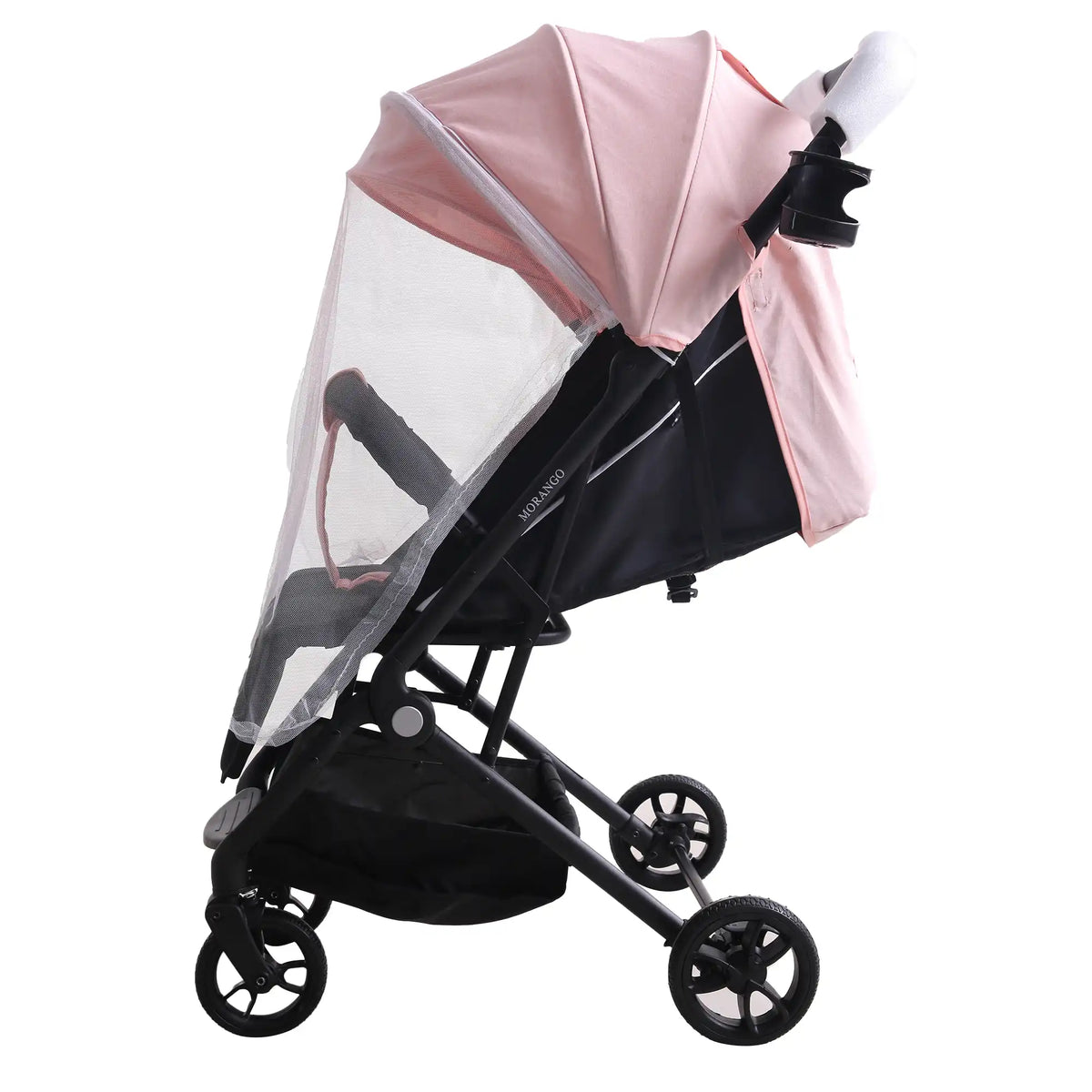 Baby Stroller Image