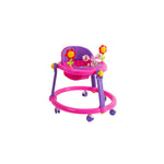 Free Purple Baby Walker Image