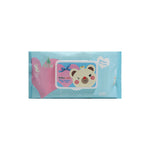 Baby Wet Wipes 120pcs Image