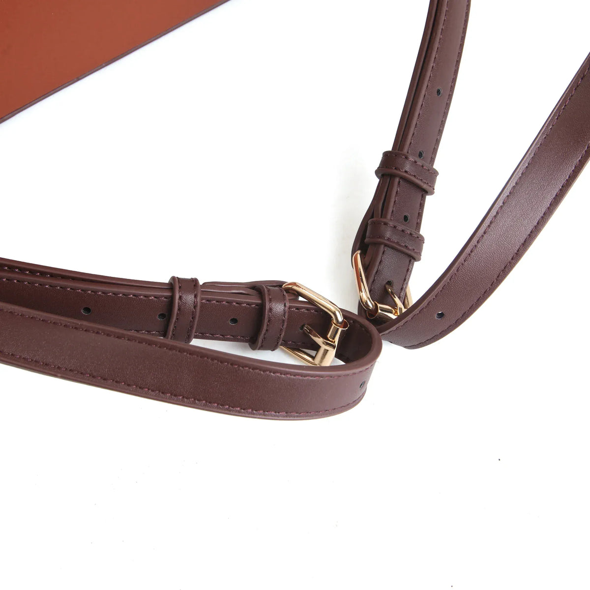 Elegant Backpack for Women Image