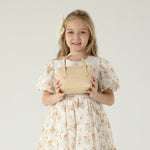 شنطة مزينة للبنات
