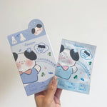 قناع أنف بالفحم الطبيعي وحمض الهيالورونيك – معجون