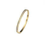Free Gold Bangle for Women Image