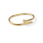 Free Gold Bangle for Women Image