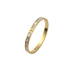 Free Gold Bangle for Women Image