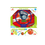 3Y Multicolor Basketball Game for Boys Image