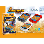 Basketball Pinball Game for Unisex Image