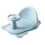 6 - 24M Blue Bath Chair Image