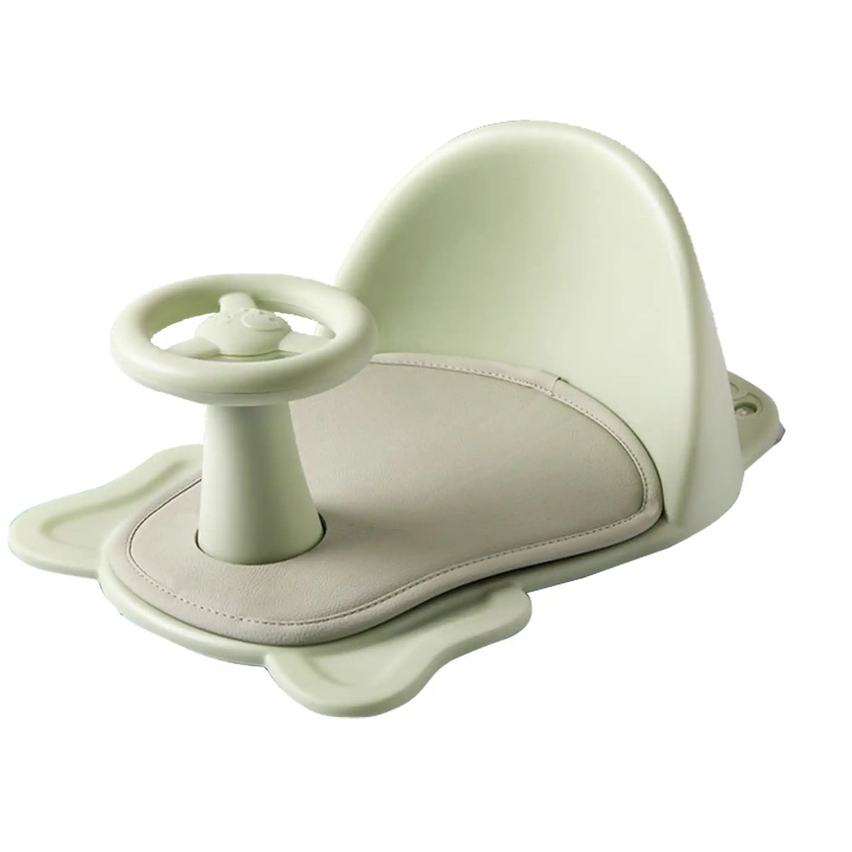 6 - 24M Green Bath Chair Image