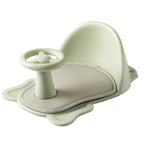 6 - 24M Green Bath Chair Image