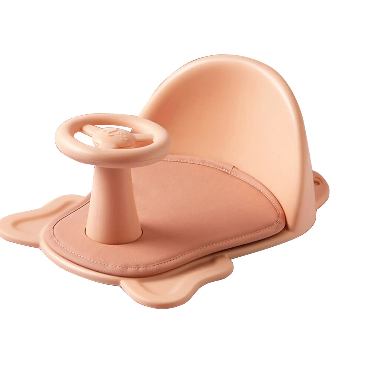 6 - 24M Pink Bath Chair Image