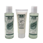 Free White Tea Bath Gift Set for Unisex Image