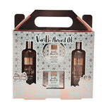 Bath Gift Set for Unisex Image