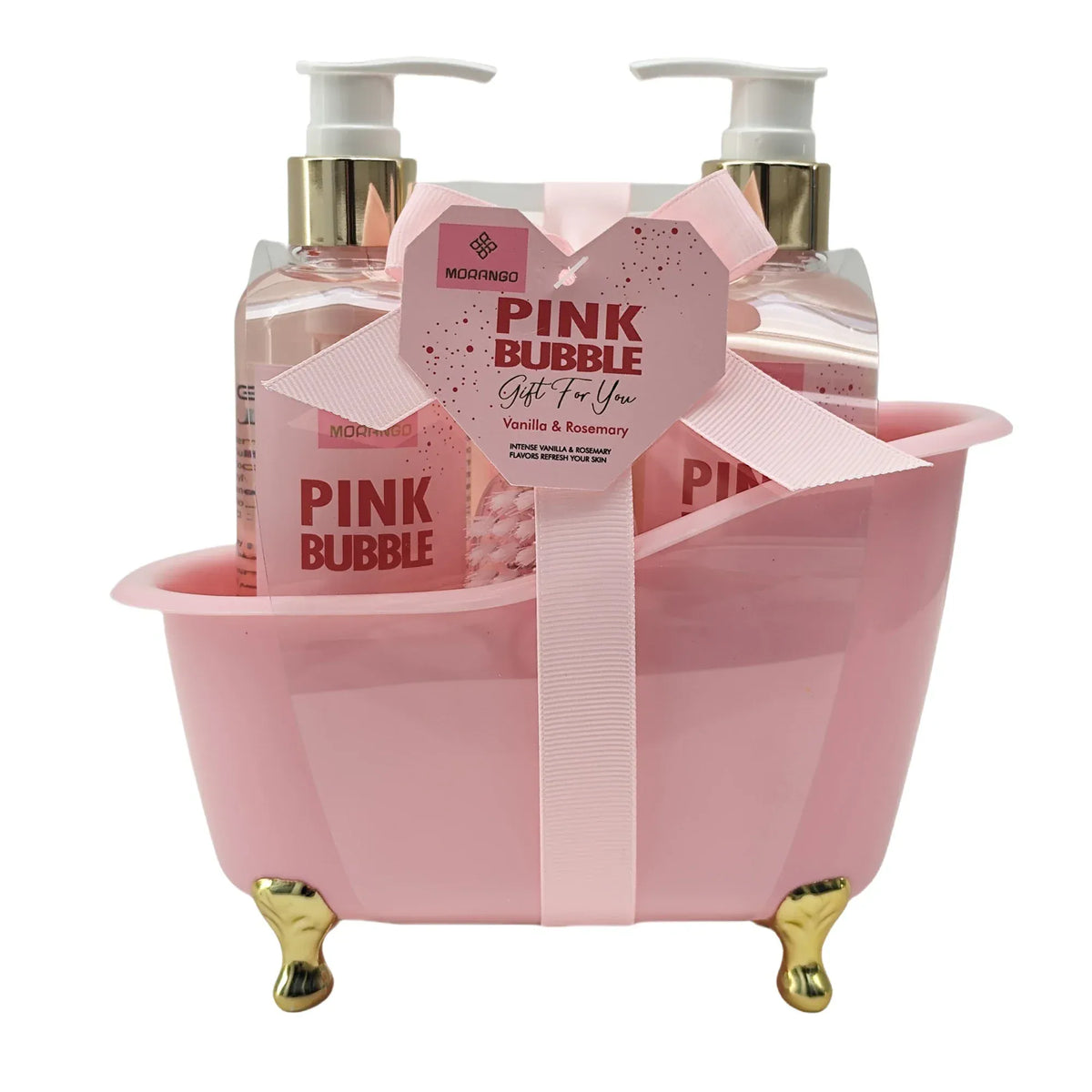 Bath Gift Set for Unisex Image