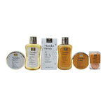 Free Honey Bath Gift Set for Unisex Image