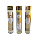 Free Vanilla & Teakwood Bath Gift Set for Unisex Image