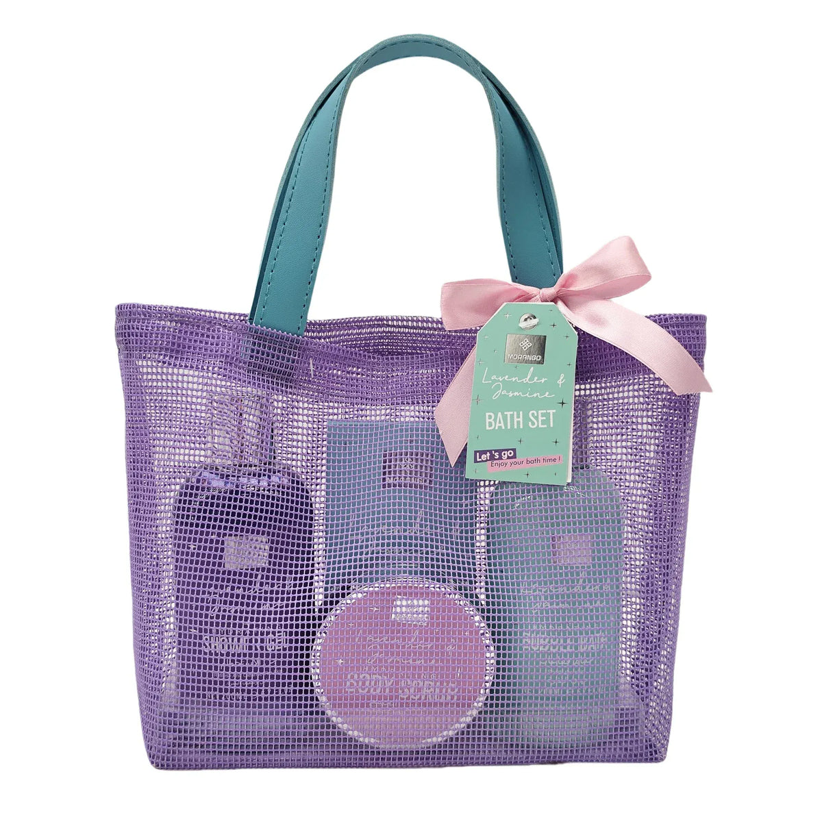 Bath Gift Set for Unisex Image