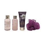 Bath Gift Set