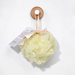 ليفة استحمام فائقه النعومة