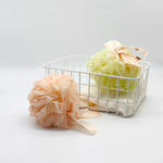 ليفة استحمام فائقه النعومة