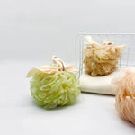 ليفة استحمام فائقه النعومة