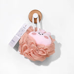 ليفة استحمام فائقه النعومة