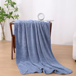 Bath Towel for Unisex Image