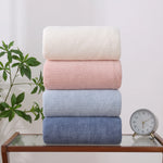Bath Towel for Unisex Image
