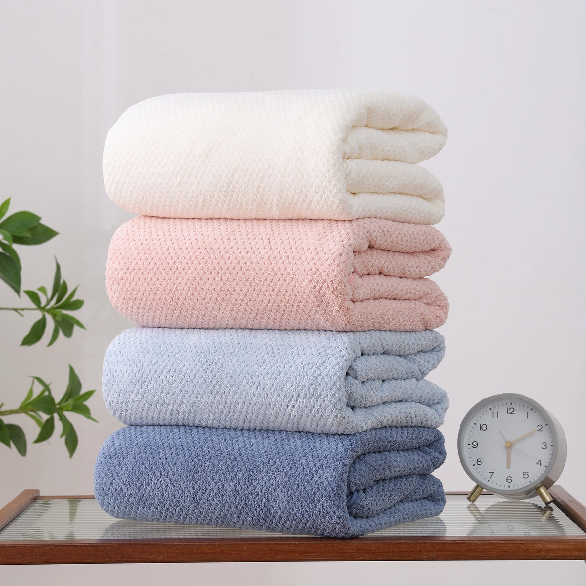 Bath Towel for Unisex Image