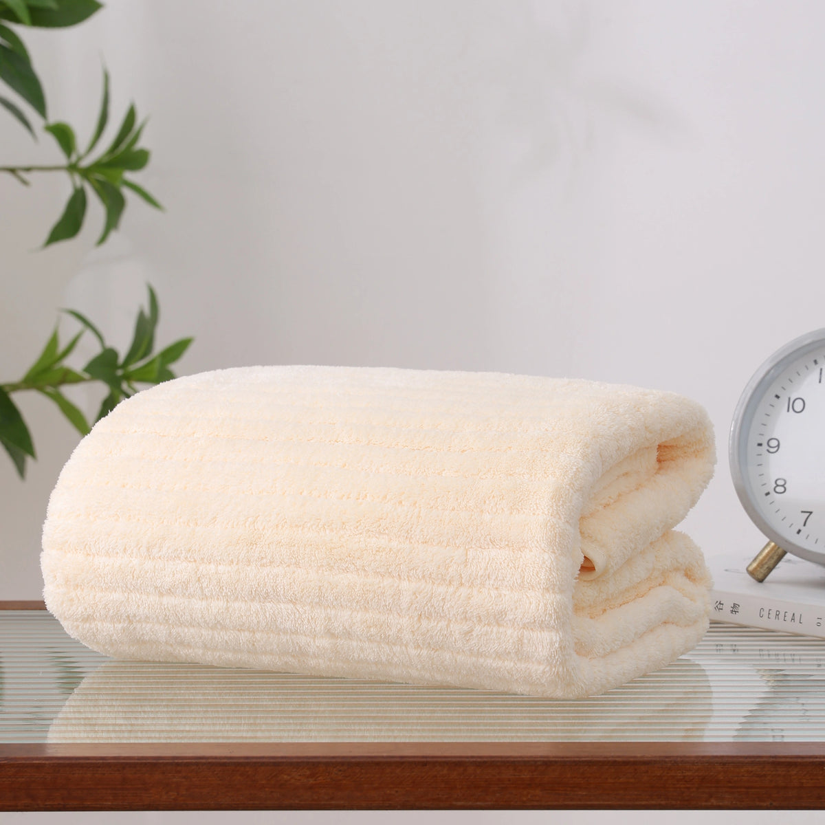 Bath Towel for Unisex Image