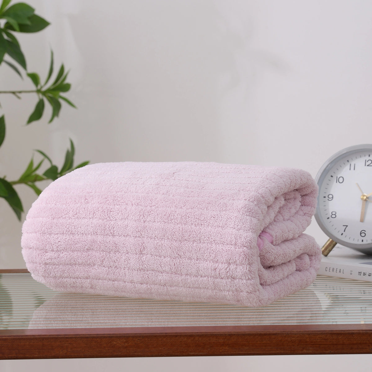 Bath Towel for Unisex Image