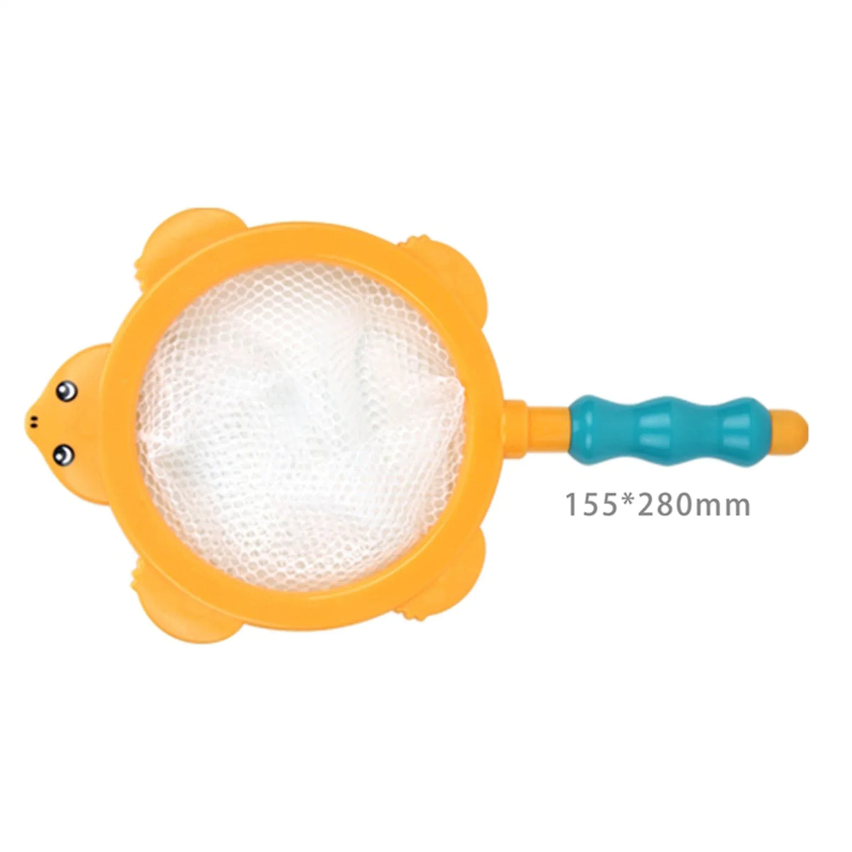 Bath Toys (6Pcs) for Baby Image