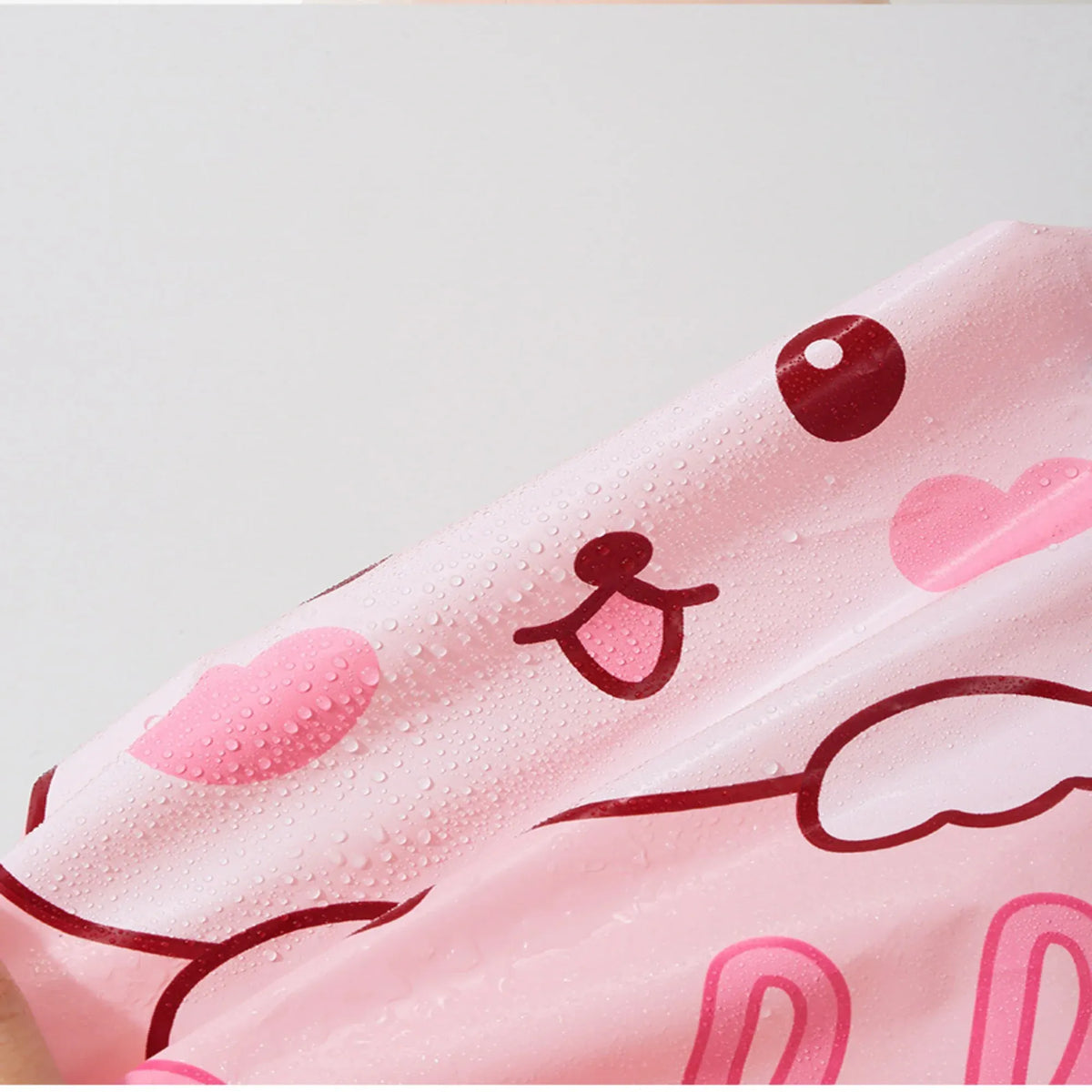 Bathing Cap For Women Image