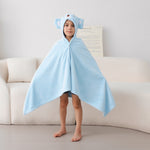 Bathrobe for Boys Image