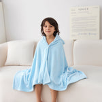 Bathrobe for Boys Image