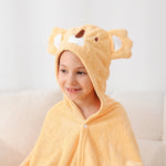 Bathrobe for Girls Image