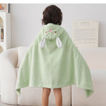 Bathrobe for Boys Image