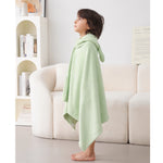 Bathrobe for Boys Image