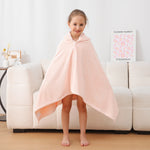 Bathrobe for Girls Image