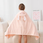 Bathrobe for Girls Image