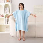 Bathrobe for Boys Image
