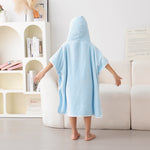 Bathrobe for Boys Image