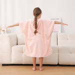 Bathrobe for Girls Image