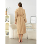 Bathrobe for Unisex Image