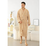 Bathrobe for Unisex Image