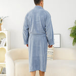 Bathrobe for Unisex Image