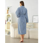 Bathrobe for Unisex Image