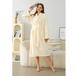 Bathrobe for Unisex Image