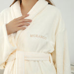 Bathrobe for Unisex Image
